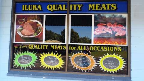 Photo: Iluka Quality Meats