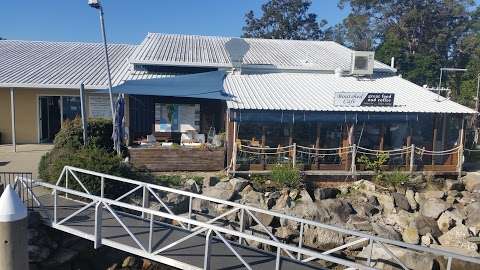 Photo: Iluka Boatshed & Marina